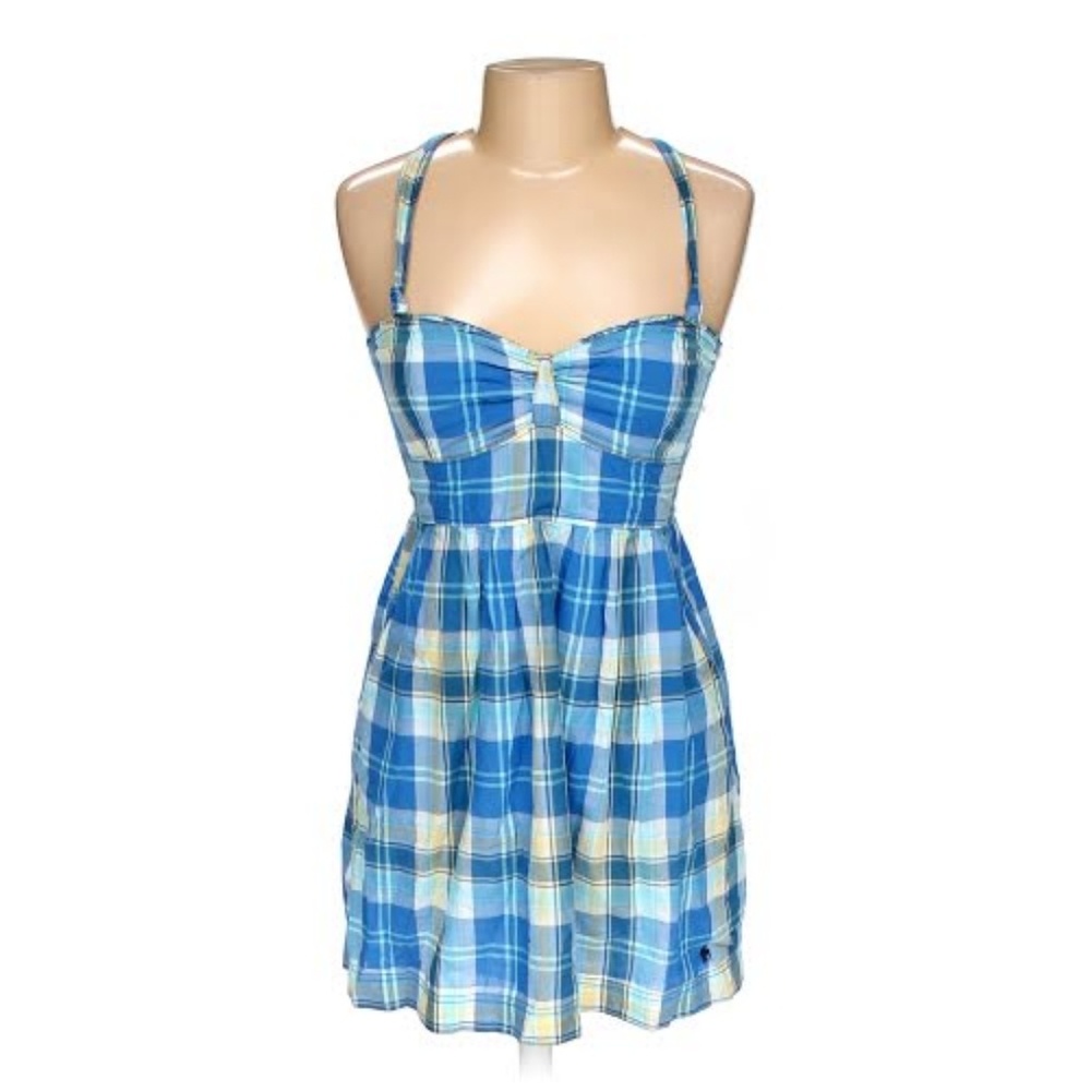 Abercrombie and Fitch tunic